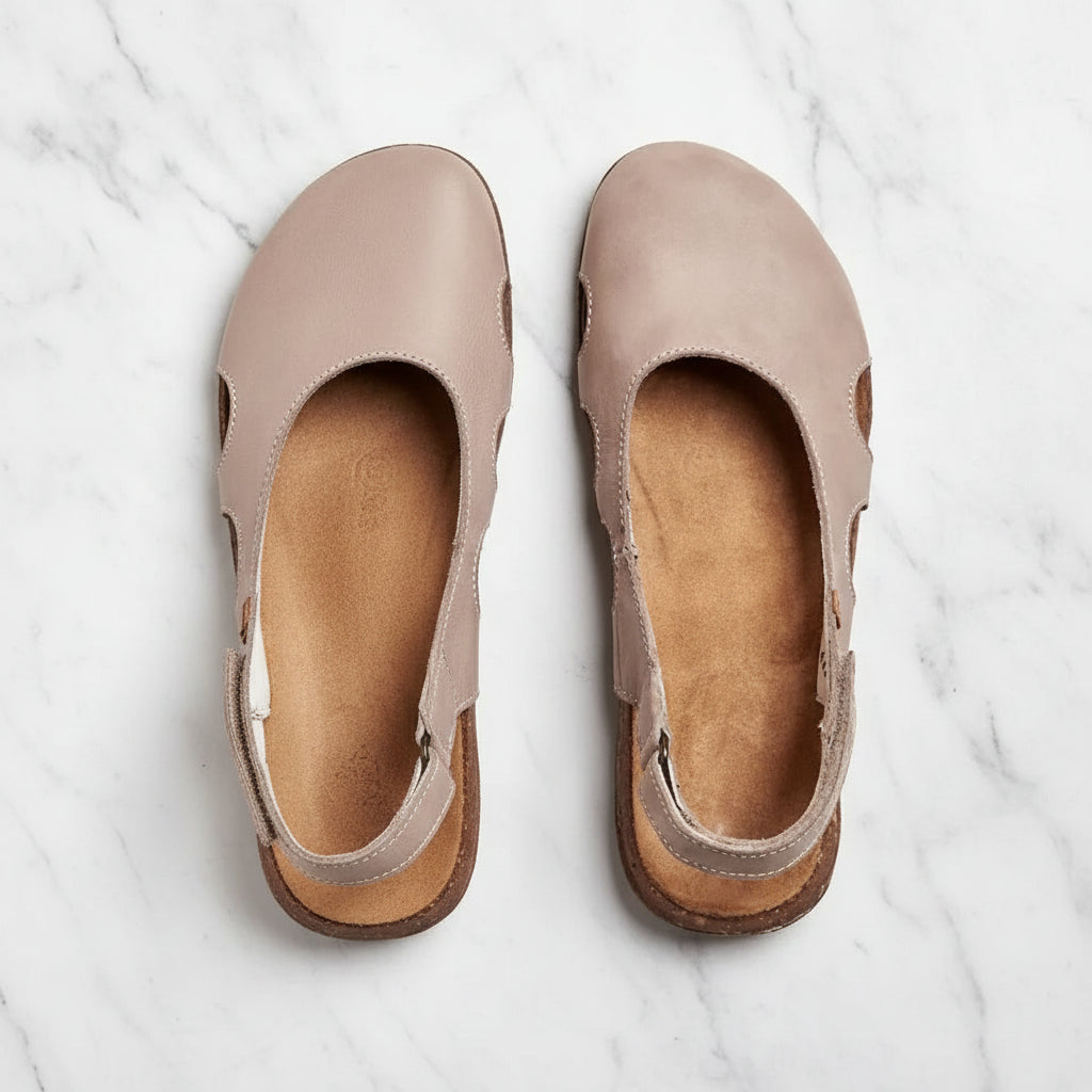 Women's Sandals Orthopedic Slingback | Casual Sandals - Image 4