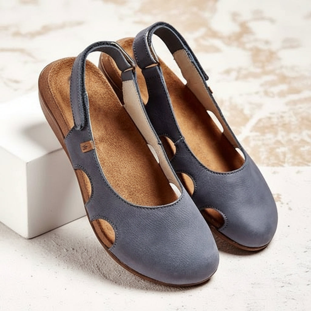 Women's Sandals Orthopedic Slingback | Casual Sandals - Image 5