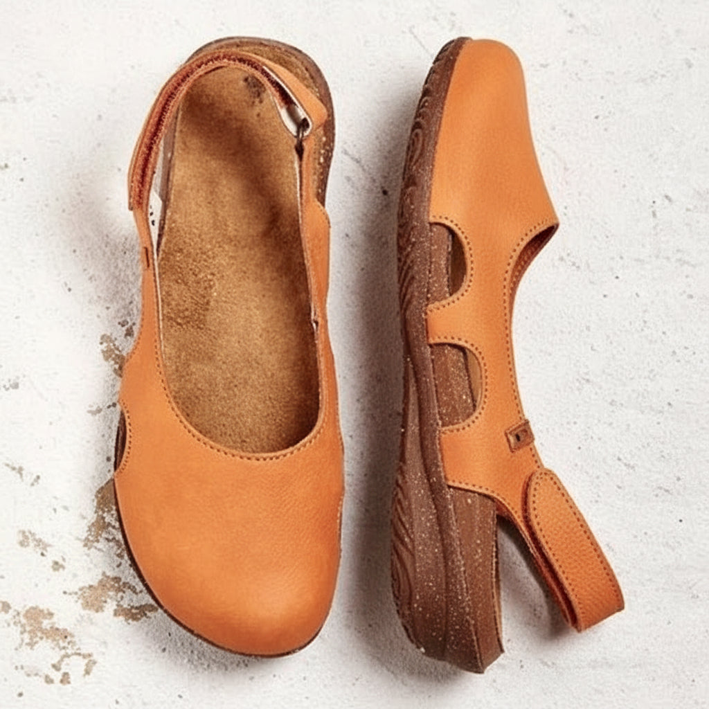 Women's Sandals Orthopedic Slingback | Casual Sandals - Image 6