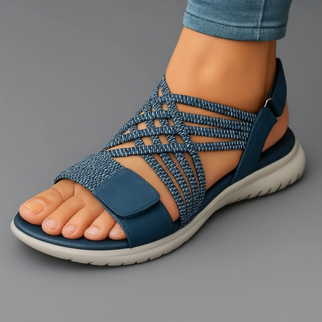 Women's Sandals Orthopedic | Supportive - Image 1