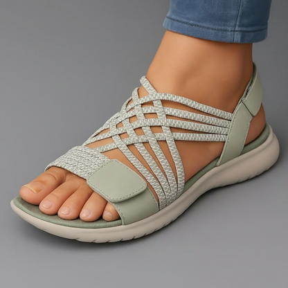 Women's Sandals Orthopedic | Supportive - Image 2