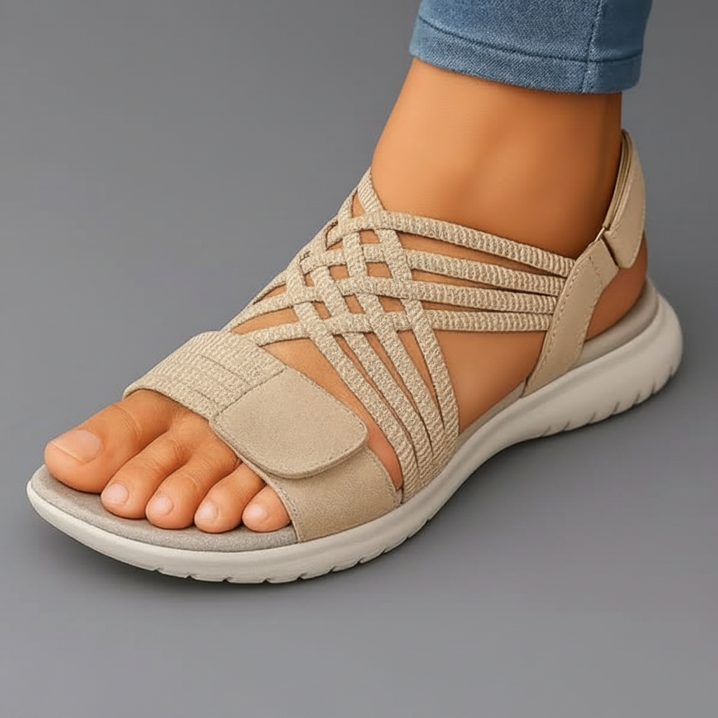 Women's Sandals Orthopedic | Supportive - Image 4