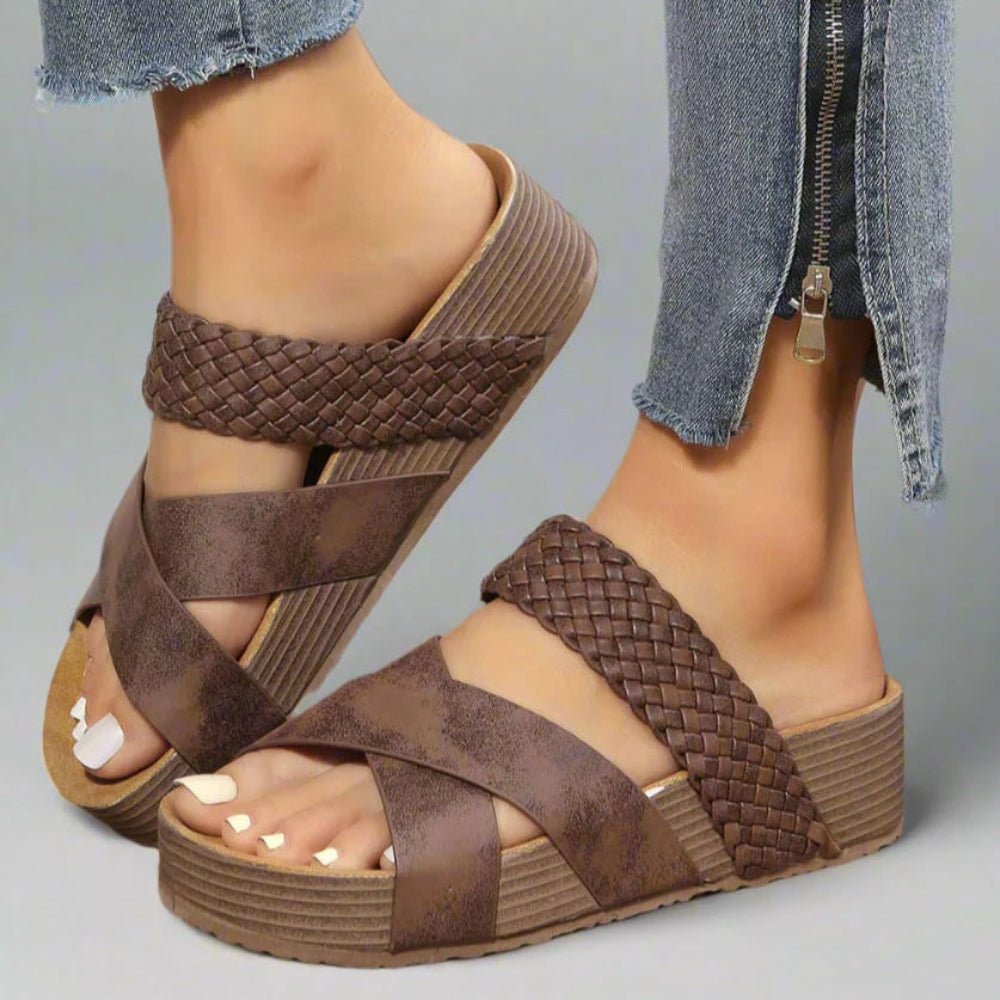 Women's Sandals Orthopedic Supportive | Footwear - Image 1