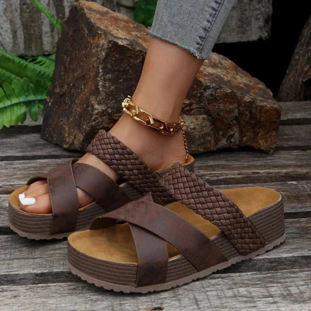 Women's Sandals Orthopedic Supportive | Footwear - Image 2