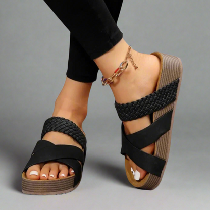 Women's Sandals Orthopedic Supportive | Footwear - Image 3