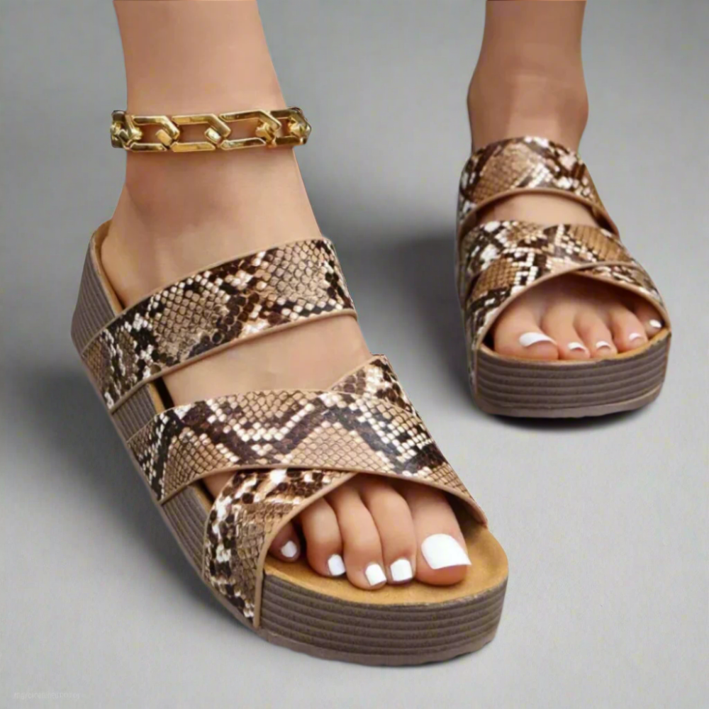 Women's Sandals Orthopedic Supportive | Footwear - Image 4