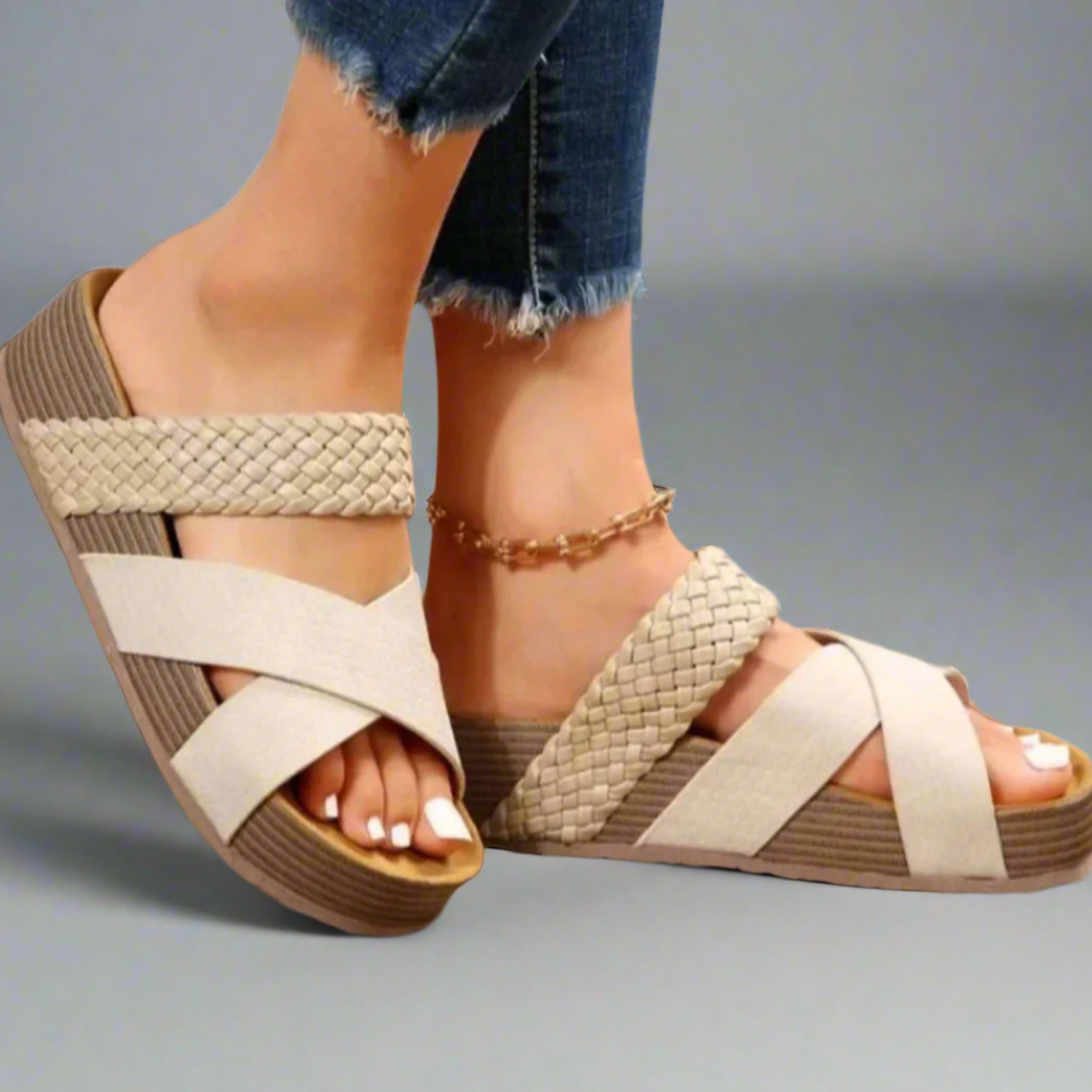 Women's Sandals Orthopedic Supportive | Footwear - Image 5