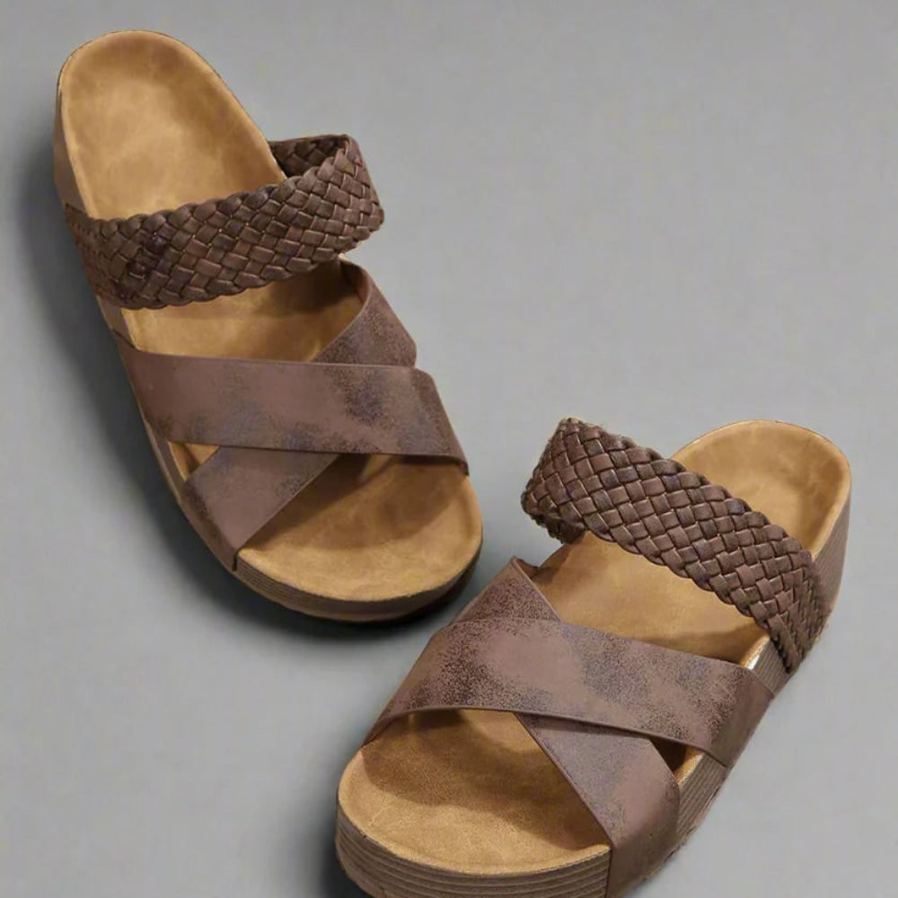 Women's Sandals Orthopedic Supportive | Footwear - Image 6