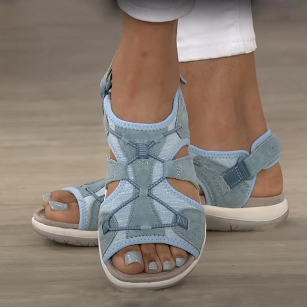 Women's Sandals Orthopedic Supportive | Sandals - Image 2
