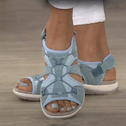 Women's Sandals Orthopedic Supportive | Sandals - Image 2