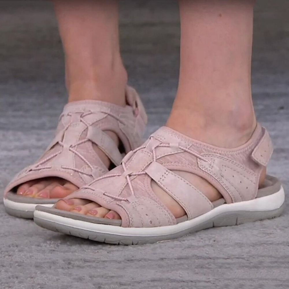 Women's Sandals Orthopedic Supportive | Sandals - Image 3