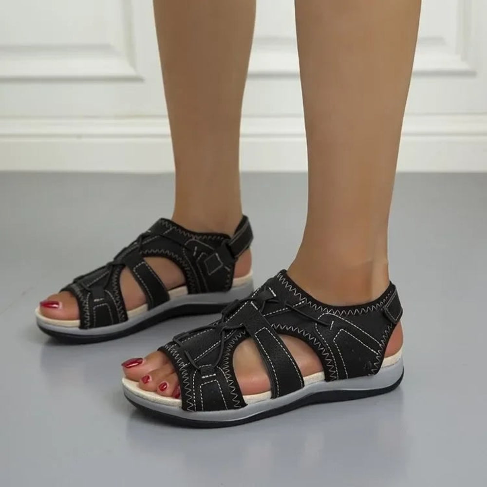 Women's Sandals Orthopedic Supportive | Sandals - Image 8
