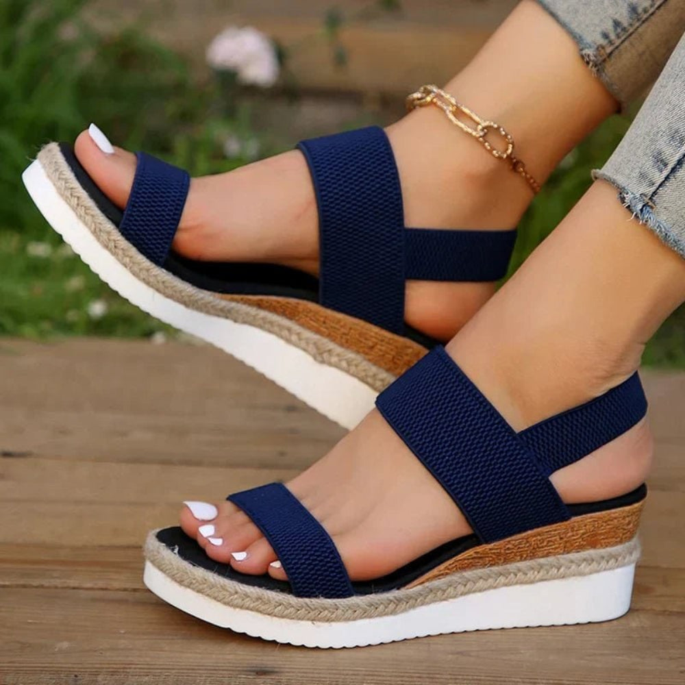 Women's Sandals Platform Casual | Footwear - Image 8
