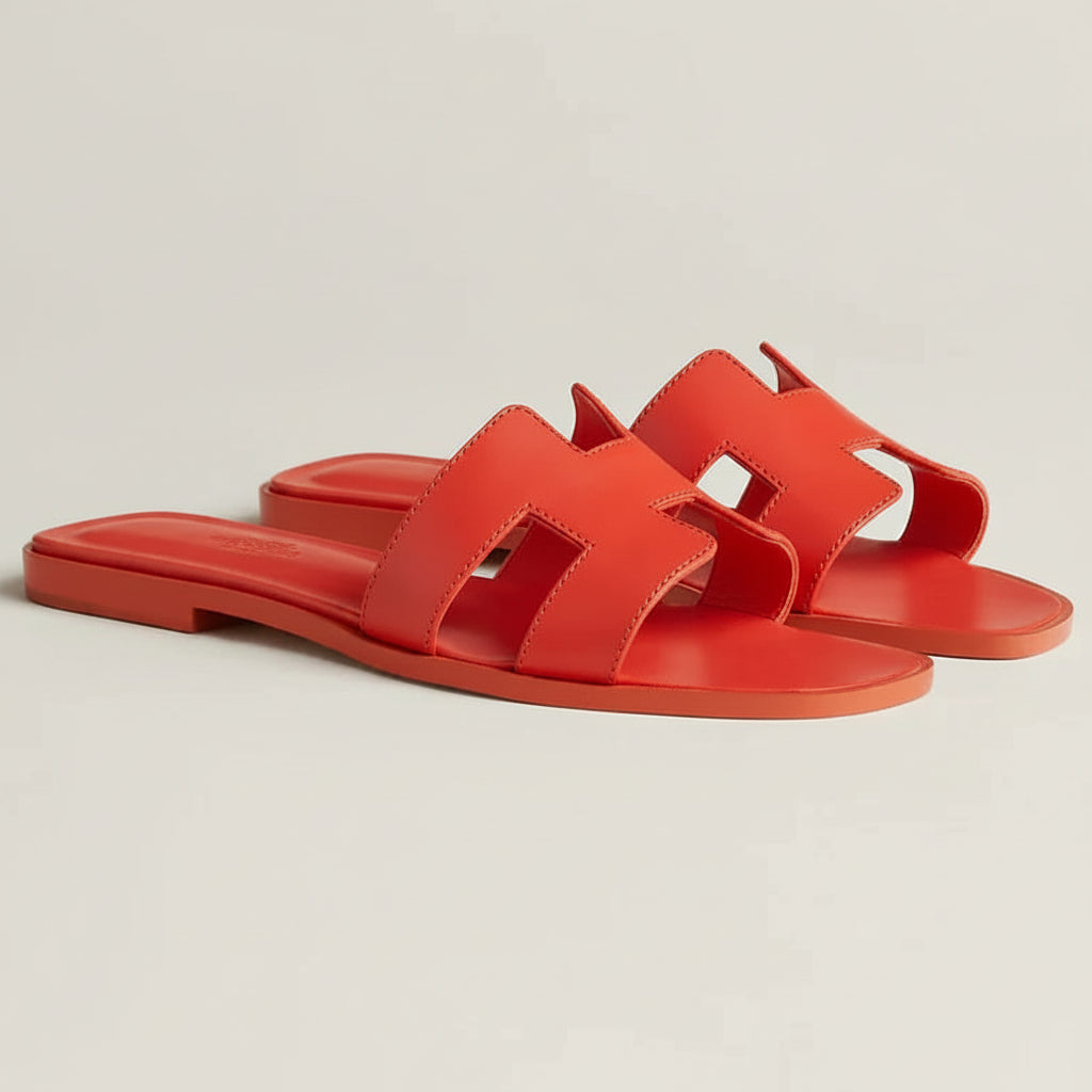 Women's Sandals Slide Flat | Beach Vacation - Image 11