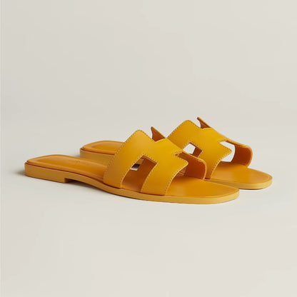 Women's Sandals Slide Flat | Beach Vacation - Image 13