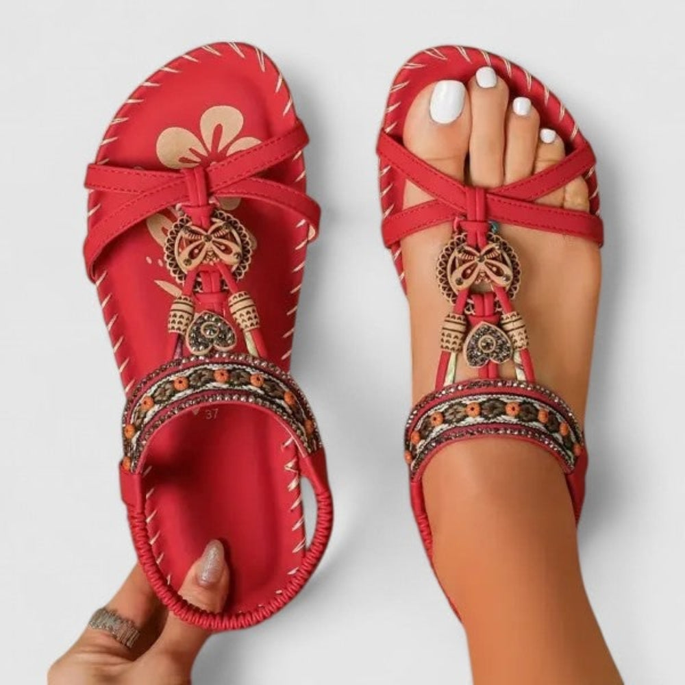 Women's Sandals Supportive | Casual Footwear - Image 1