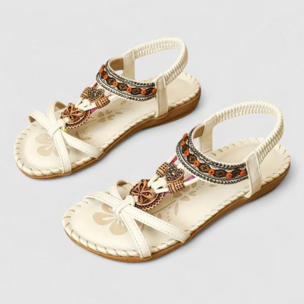Women's Sandals Supportive | Casual Footwear - Image 10