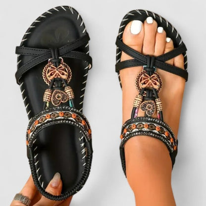 Women's Sandals Supportive | Casual Footwear - Image 2
