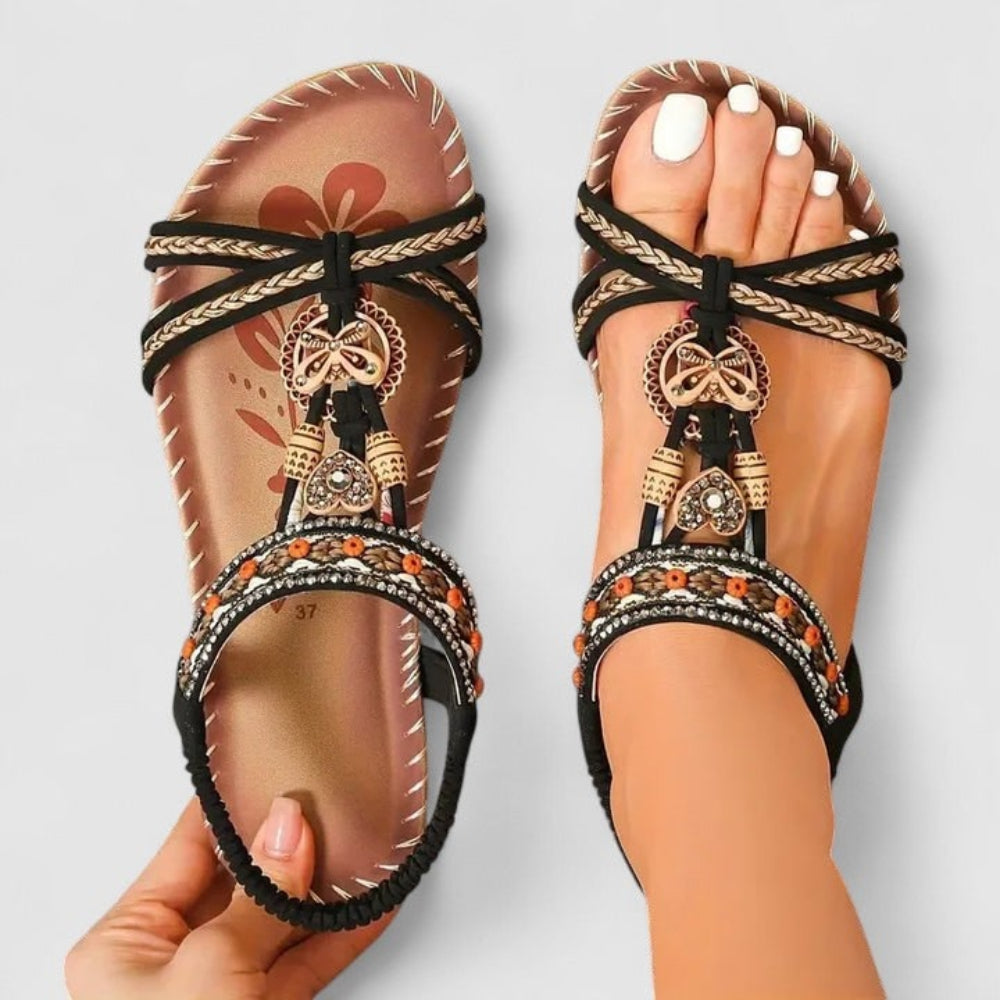 Women's Sandals Supportive | Casual Footwear - Image 3
