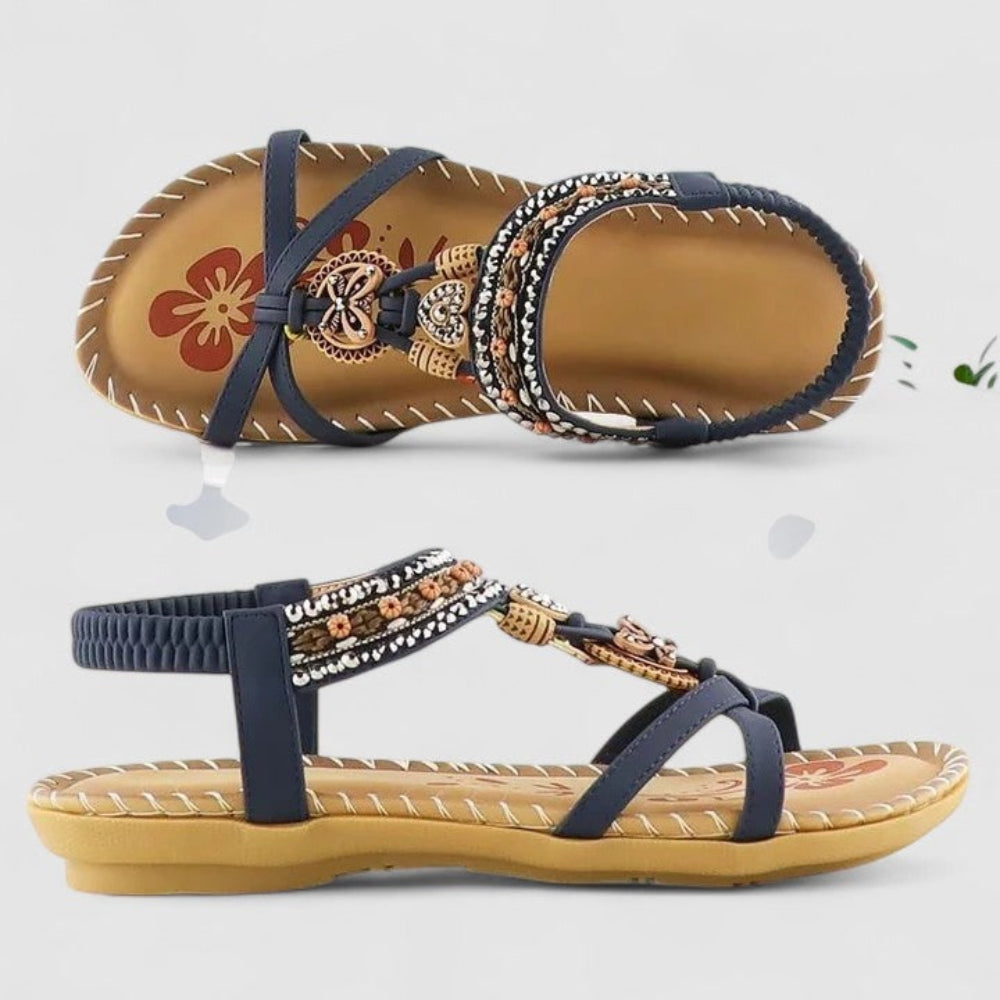 Women's Sandals Supportive | Casual Footwear - Image 5