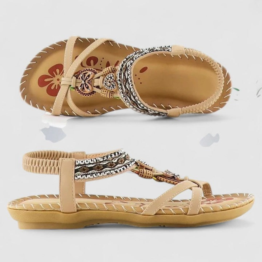 Women's Sandals Supportive | Casual Footwear - Image 7