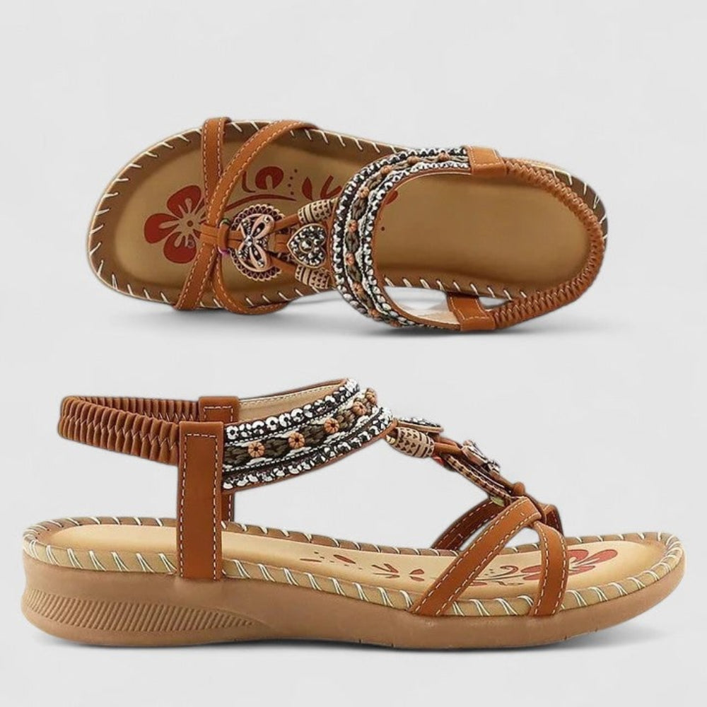 Women's Sandals Supportive | Casual Footwear - Image 9