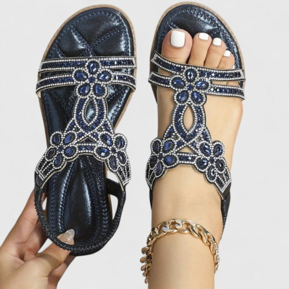 Women's Sandals Supportive Flat | Footwear - Image 6