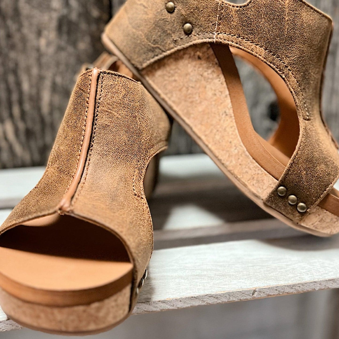 Women's Sandals Wedge Platform | Casual Sandals - Image 10