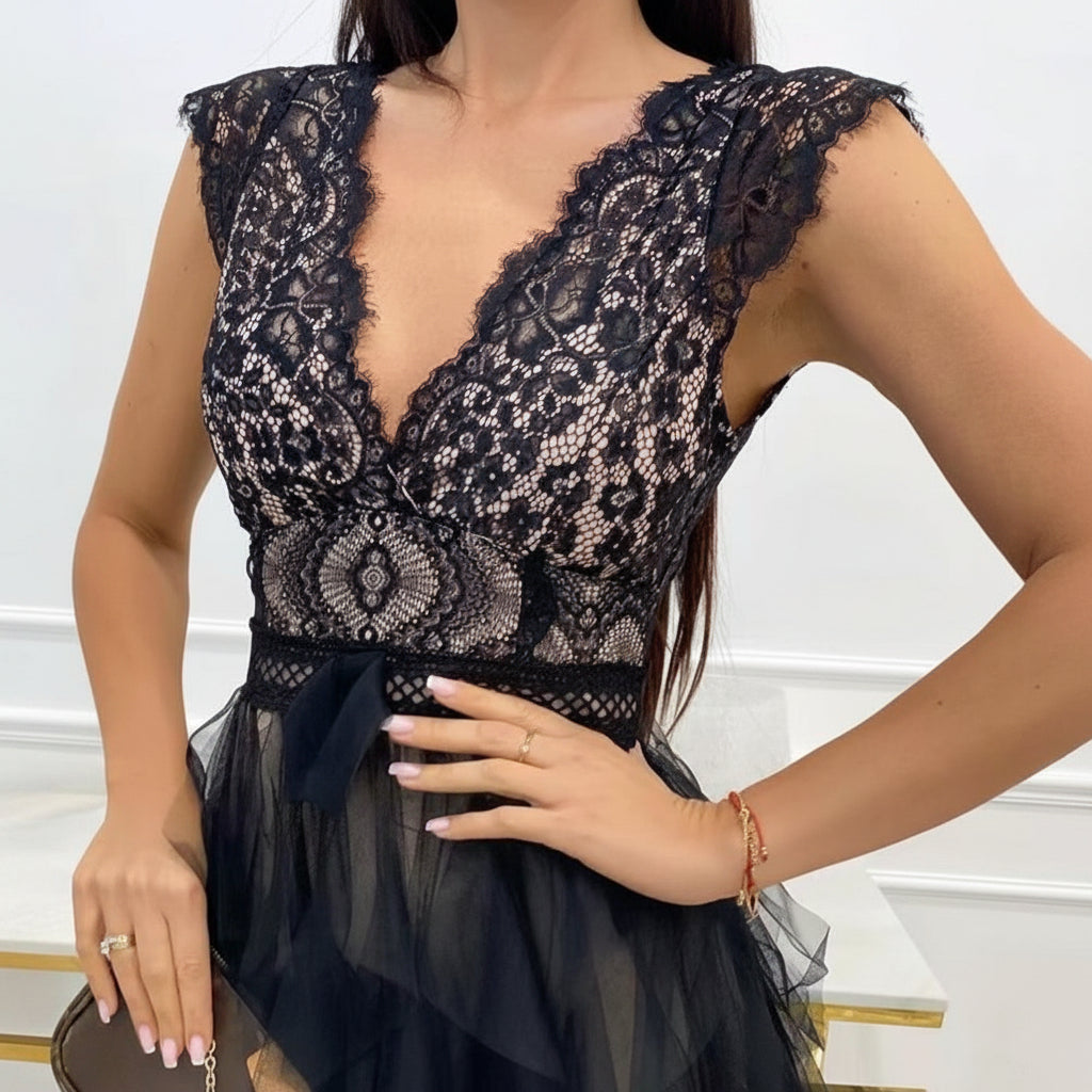 Women's Summer Cocktail Formal Dress | Wedding Guest - Image 5