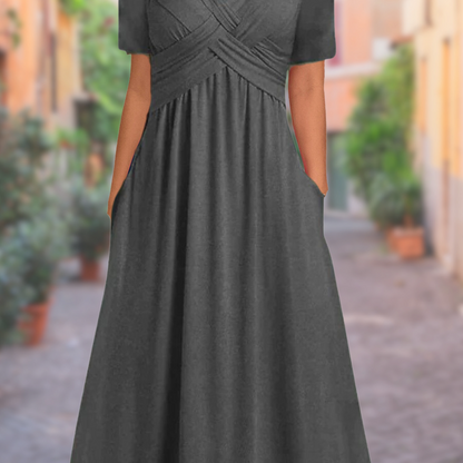Women's Summer Dress Casual Beach | Maxi Dress - Image 1