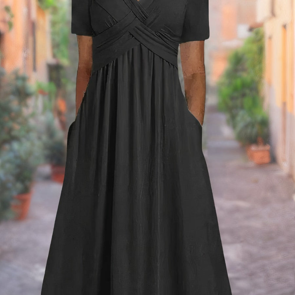 Women's Summer Dress Casual Beach | Maxi Dress - Image 5