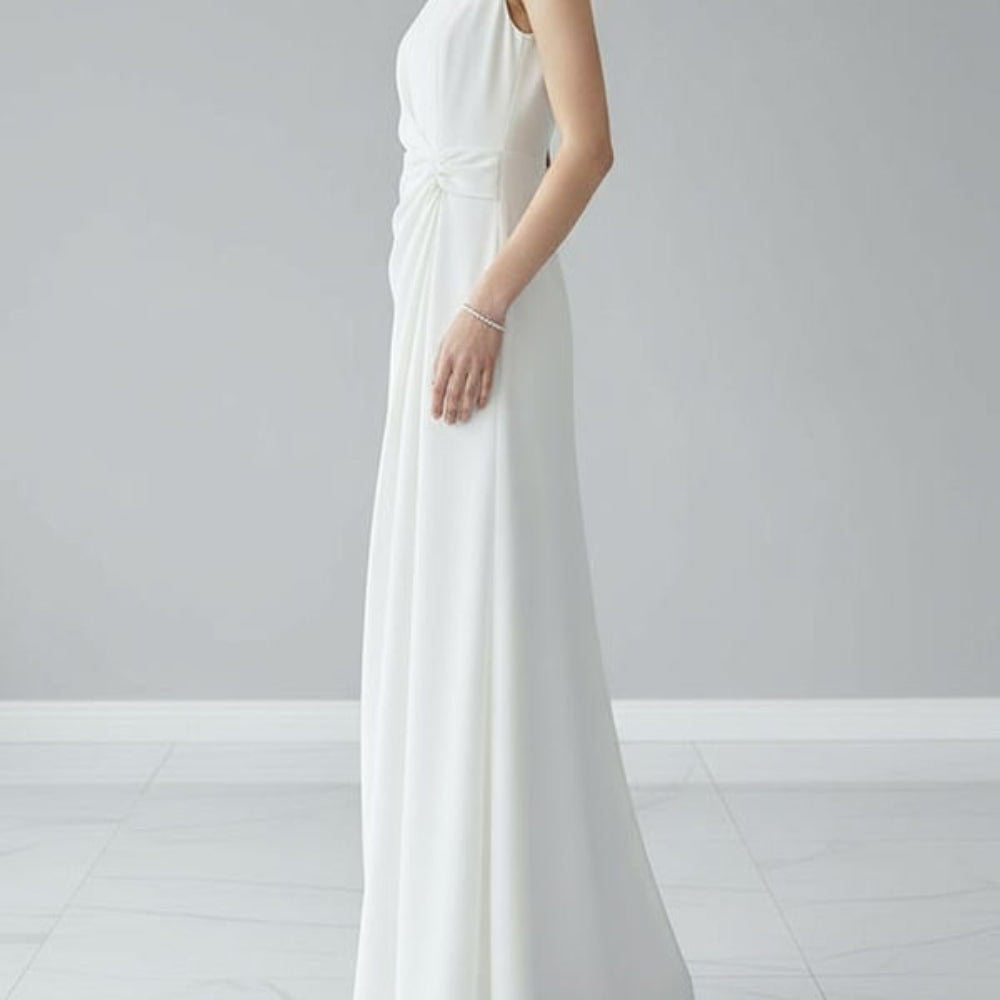 Women's Summer Dress Floral Maxi | Long Sleeve Dress - Image 5