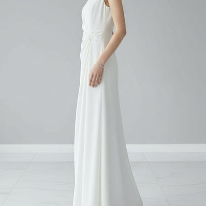 Women's Summer Dress Floral Maxi | Long Sleeve Dress - Image 5