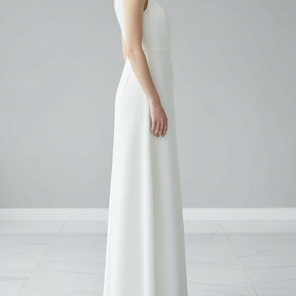 Women's Summer Dress Floral Maxi | Long Sleeve Dress - Image 6