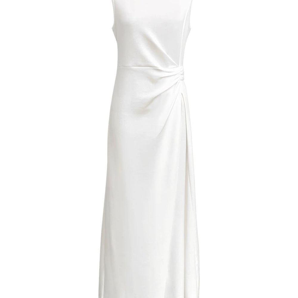 Women's Summer Dress Floral Maxi | Long Sleeve Dress - Image 7