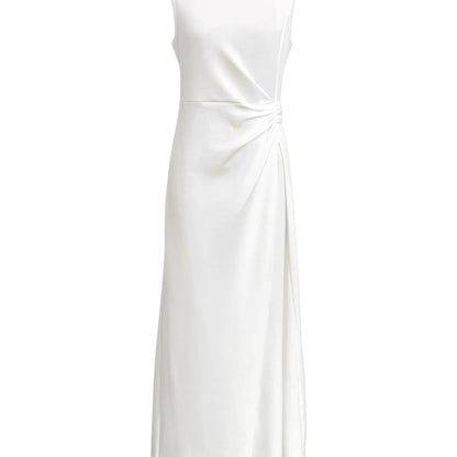 Women's Summer Dress Floral Maxi | Long Sleeve Dress - Image 7