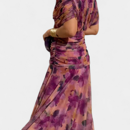 Women's Summer Dress Formal Midi | Evening Gown - Image 12