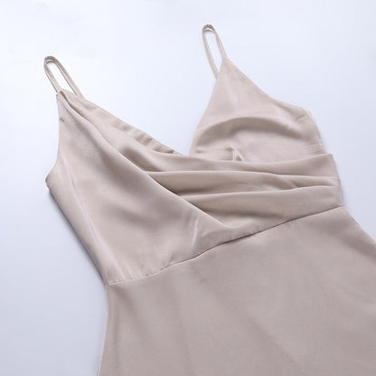 Women's Summer Dress Formal Midi | Wedding Guest - Image 5