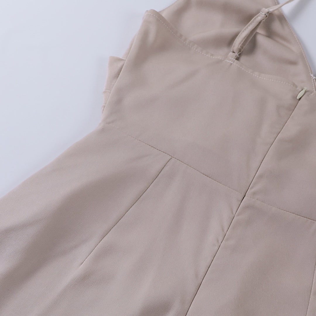 Women's Summer Dress Formal Midi | Wedding Guest - Image 6
