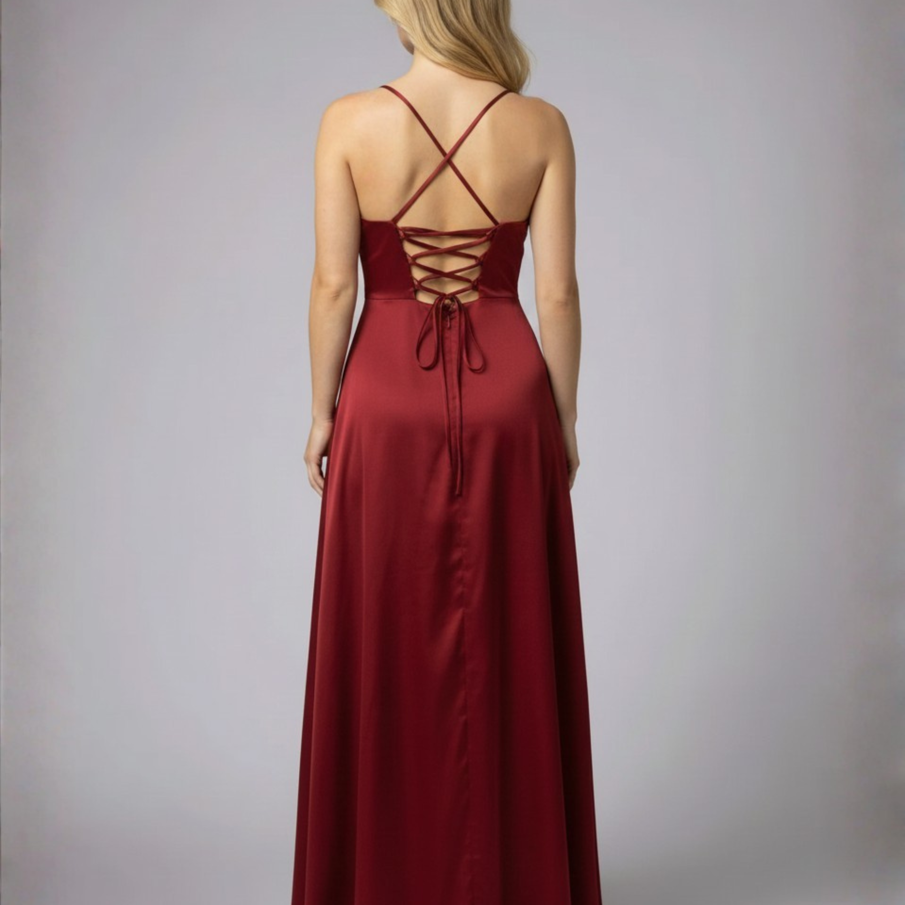 Women's Summer Dress Sleeveless Formal Midi | Wedding Guest Dress  - Image 2