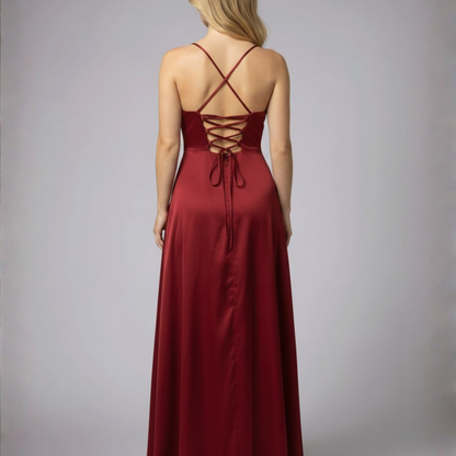 Women's Summer Dress Sleeveless Formal Midi | Wedding Guest Dress  - Image 2