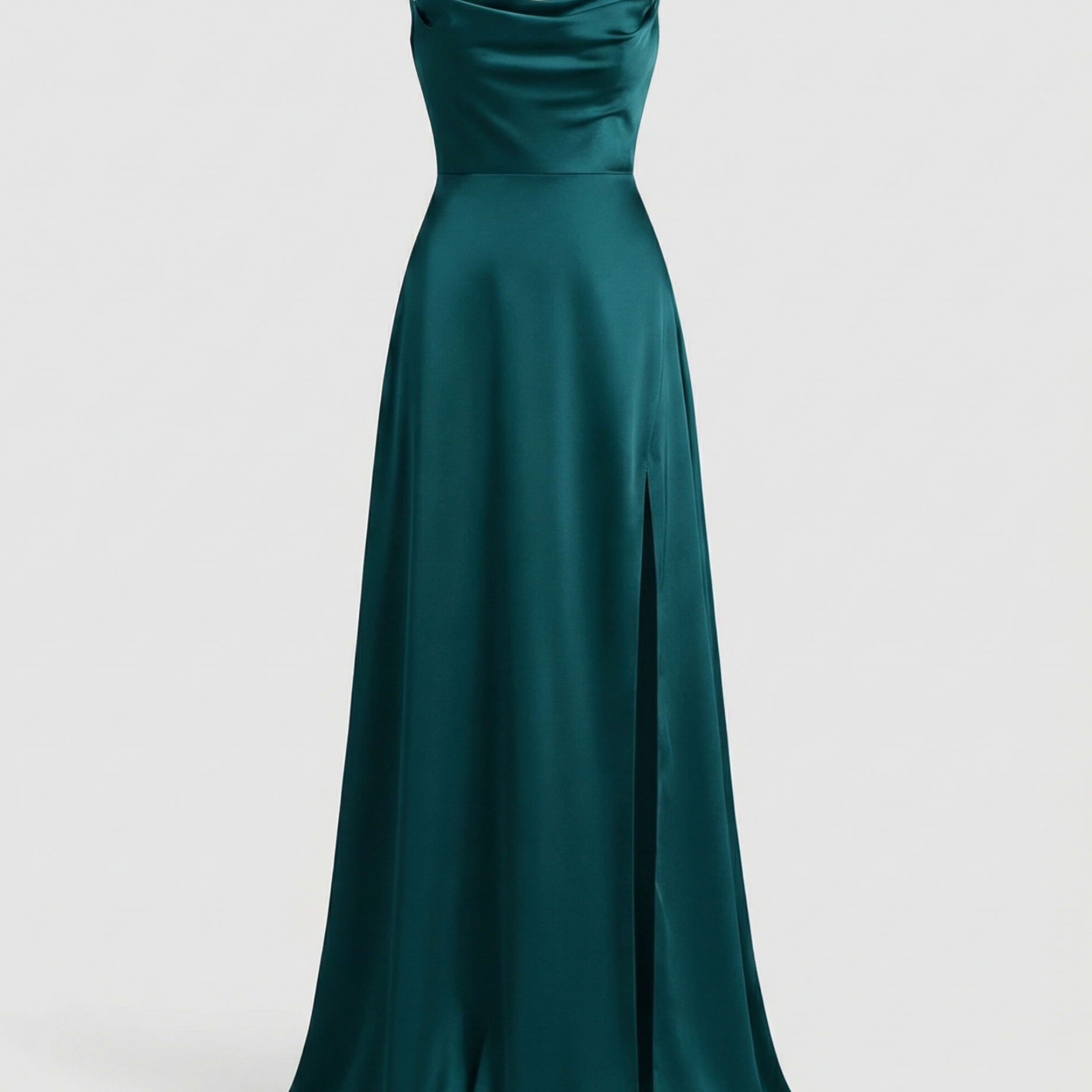 Women's Summer Dress Sleeveless Formal Midi | Wedding Guest Dress  - Image 5
