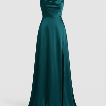 Women's Summer Dress Sleeveless Formal Midi | Wedding Guest Dress  - Image 5