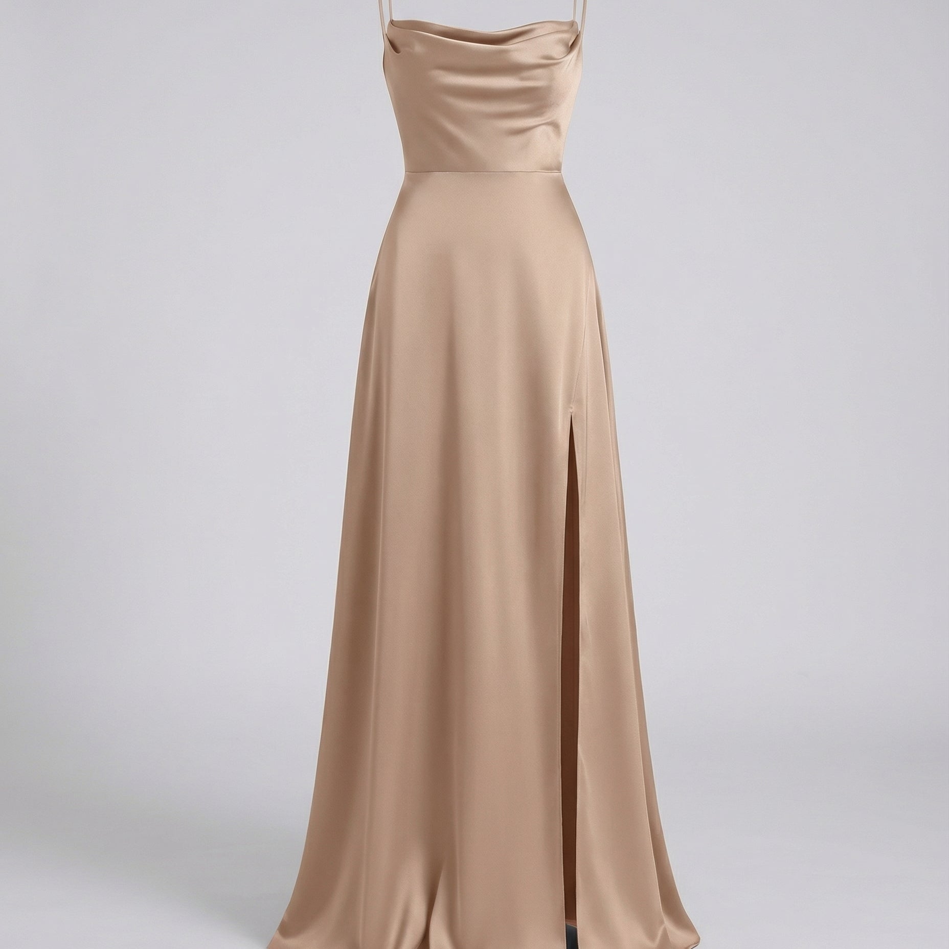 Women's Summer Dress Sleeveless Formal Midi | Wedding Guest Dress  - Image 9