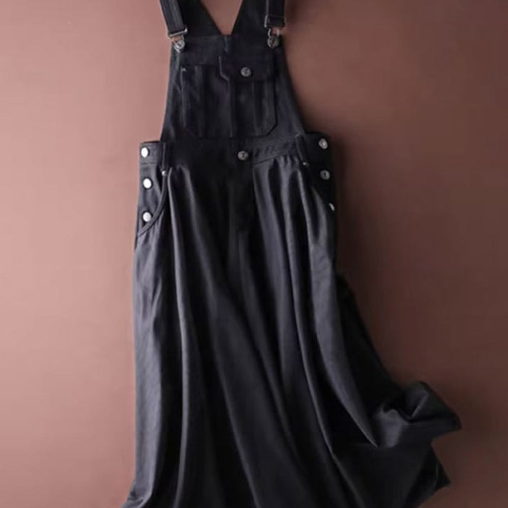 Women's Summer Tulle Dress Loose Fit | Casual Dress - Image 2