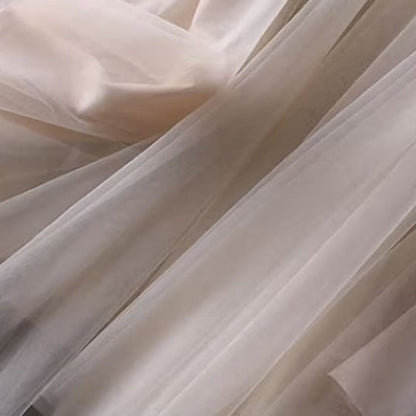 Women's Summer Tulle Dress Loose Fit | Casual Dress - Image 5